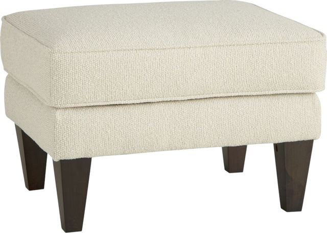 Craftmaster® Customizable Craftmaster Essentials Edwin Ottoman-0