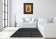 Classy Living Vivian Flasch Daphne’s Poppies 34" Wall Art-1