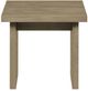 Coaster® Decker Natural Oak End Table-4