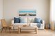 Classy Living Adventurous Tranquil Sands Coastal Walkway Wall Art-1