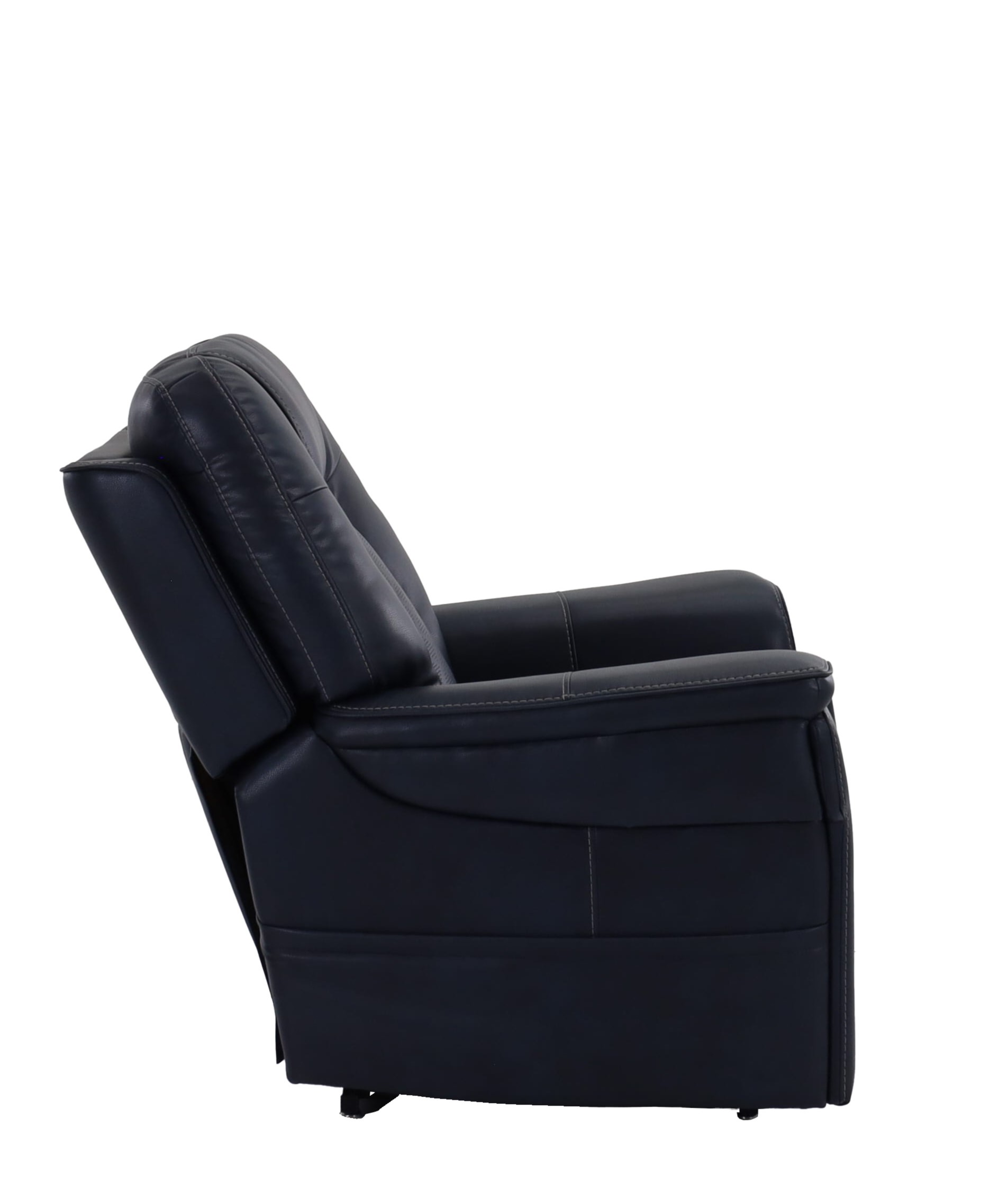 Moto Motion Nick Ocean Power Lift Recliner | Miskelly Furniture
