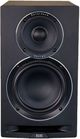 ELAC Uni-Fi Reference Black/Walnut 6.5" Bookshelf Speakers-0