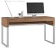 BDI Cascadia® 6201 Desk-Natural Walnut-1