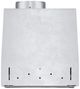 Thermador® Masterpiece® 36" Stainless Steel Insert Range Hood-4