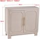 Forty West Athens Beige Chest-1