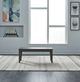 Liberty Furniture Tanners Creek Greystone Bench-1