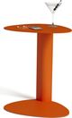 BDI Bink® 1025 Tangerine Laptop Side Table-3