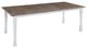 Archbold Furniture Customizable Amish Essentials Maple 72" Dining Table -0