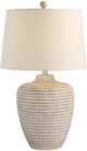 Renwil® Everren Albacete Irish Cream Table Lamp-3