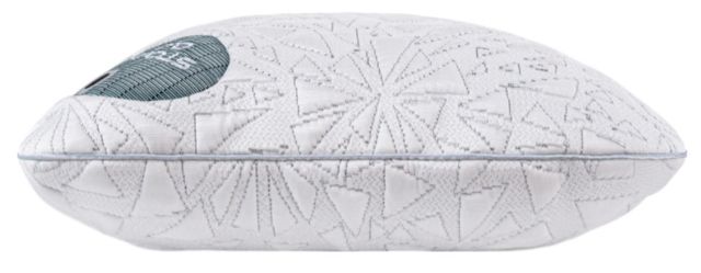 BEDGEAR® Storm 0.0 Cuddle Curve Medium Standard Pillow-2