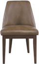 Jofran Inc. Bristol Americana Dining Side Chair-1