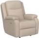 Flexsteel® Customizable Magnus Power Rocker Recliner with Power Headrest-0