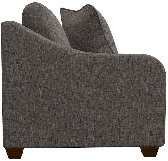 La-Z-Boy® Charlie Onyx Queen Sleep Sofa-3