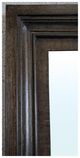 Riverside Furniture Graham Heathered Oak Mirror-1