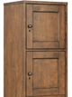 Legacy Classic Lake House Pinecone Locker-2