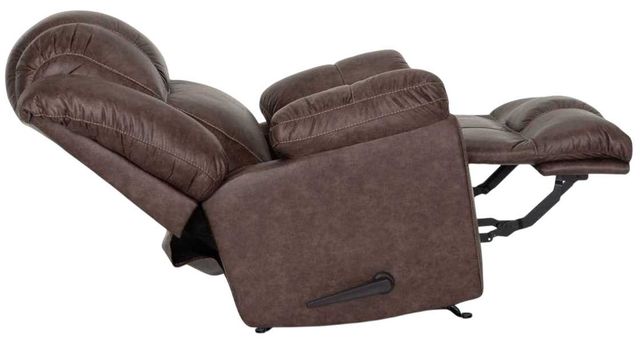 Franklin™ Castello Outlier Walnut Power Rocker Recliner-1