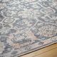 Surya Embrace Beige/Brown 4'x6' Area Rug-3