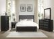 Mazin Furniture Cordelia Espresso Nightstand-4