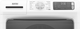 Maytag® White Front Load Laundry Pair-5