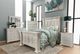Horizon Home® Marquis White Nightstand-5