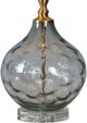 Forty West Hattie Clear Table Lamp-3