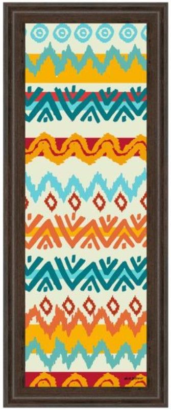Classy Living Nicholas Biscardi Navajo Mission Il Wall Art-0