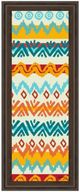 Classy Living Nicholas Biscardi Navajo Mission Il Wall Art-0