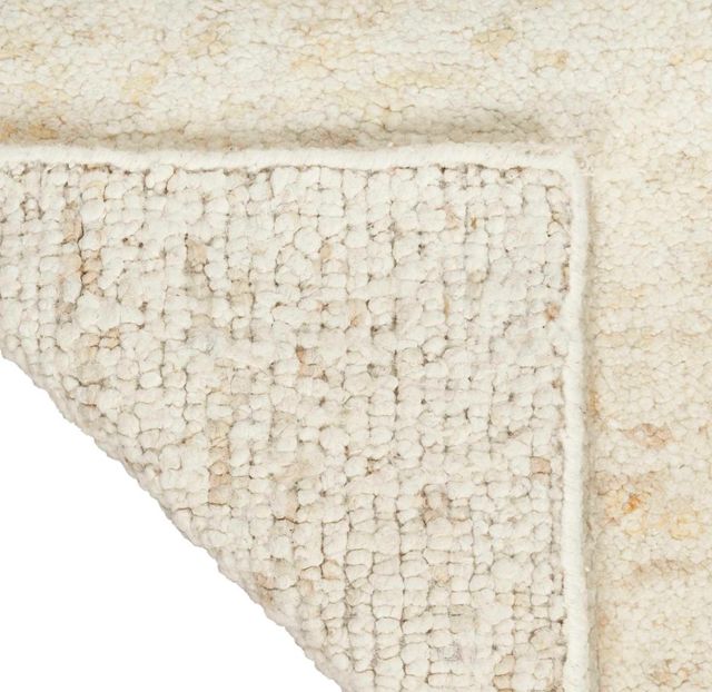 Nourison Home™ CK042 Billows Beige/Ivory 5'x7' Area Rug-2