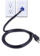 Tributaries® In-Wall Series 6 Ft. Power Conditioner-0
