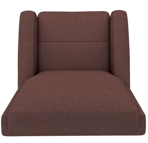 La-Z-Boy® Finley Brick Manual Wall Recliner-4