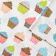 Olliix by Mi Zone Multi Full Printed Sheet Set-0