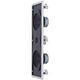 Yamaha® 6.5" 2-Way In-Wall Speaker System-0