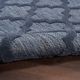 Nourison Home™ Nourison Easy Care Navy Blue 5'x7' Area Rug -4