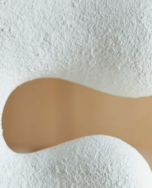 Signature Design by Ashley® Lavarsen Brown/White 15'' Sculpture-2