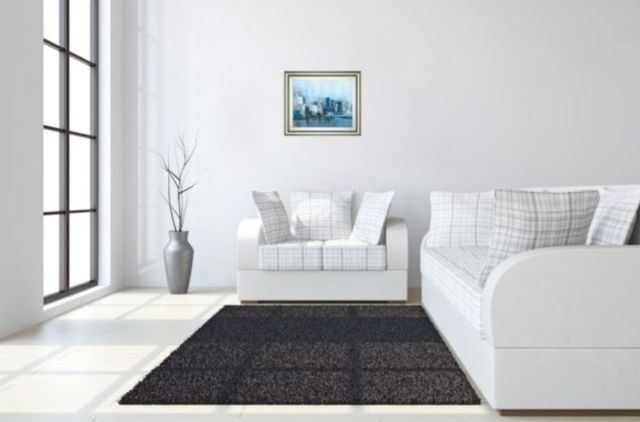 Classy Art City Lines by Jones, Cy Wall Art-2