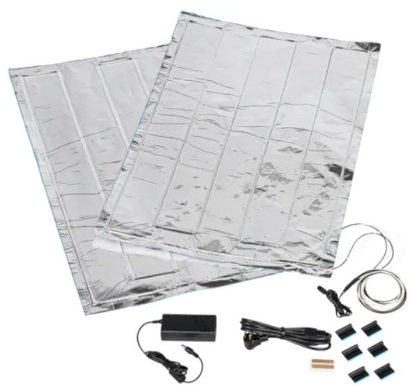 Electrolux Dual Refrigeration Pairing Kit