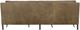 Robin Bruce Madeline 90" Express Mushroom Sofa-3