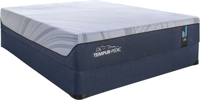 Tempur-Pedic® TEMPUR Align® 11" Soft Tight Top Twin XL Mattress-2