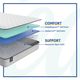 Sealy® Essentials™ Barnham 8.5" Innerspring Firm Tight Top Twin Mattress-2