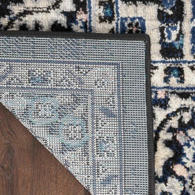 Nourison Home™ Passion 5'x7' Style 12 Area Rug-4