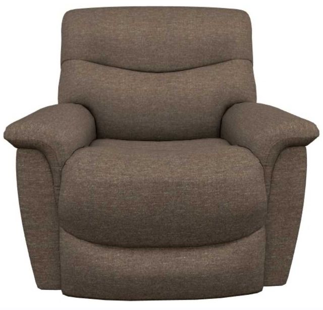 La-Z-Boy® James Hazel Manual Rocking Recliner-1