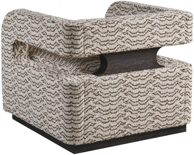 Lexington Home Customizable Zanzibar Coda Swivel Chair-2