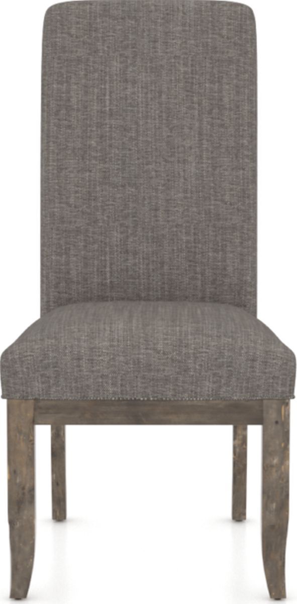 Canadel Champlain Quilted Upholstered Chair-3