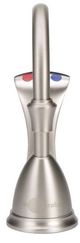 InSinkErator® Involve™ Satin Nickel Hot & Cool Water Dispenser System-3