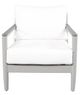 CabanaCoast® Customizable Nevis Aluminum Outdoor Deep Seating-1