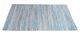 A & B Home 8' x 10' Rug with Shuttle Weave Durrie-3