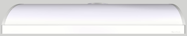 Vent-A-Hood® 42" White Under Cabinet Range Hood-0