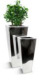 Le Present Chroma Classik Mirror 28" Planter-2