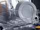 Miele MasterLine 24'' Stainless Steel Front Control Built-In Dishwasher-2