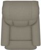 La-Z-Boy® Pinnacle Pewter Power Wall Recliner with Headrest and Lumbar-2
